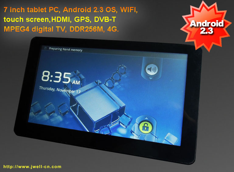 The World s Most Popular Mobile Platform